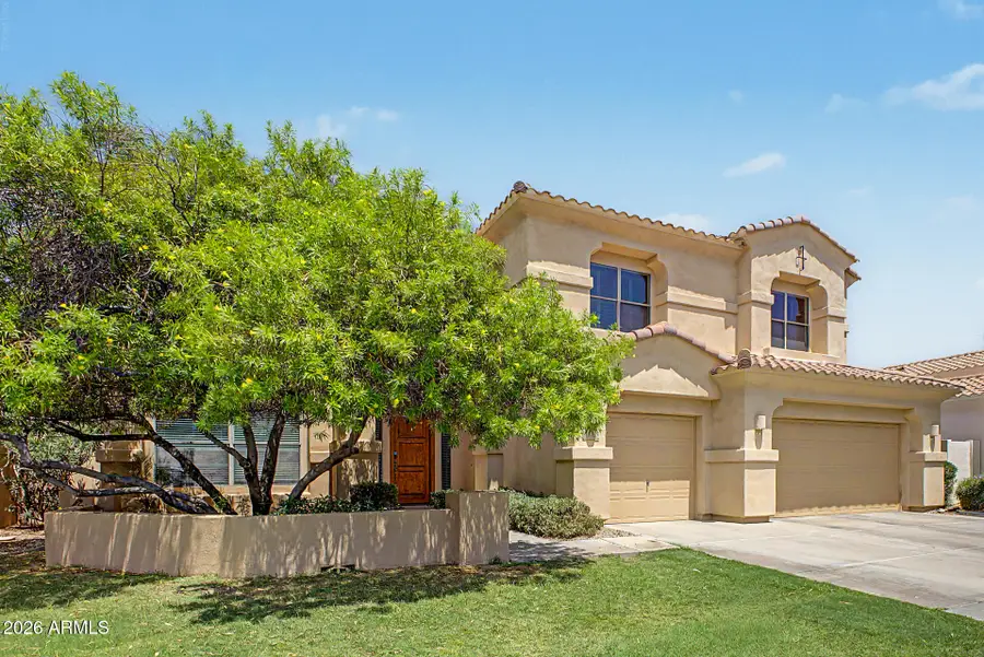 4420 S Oleander Drive, Chandler, AZ 85248 - #3