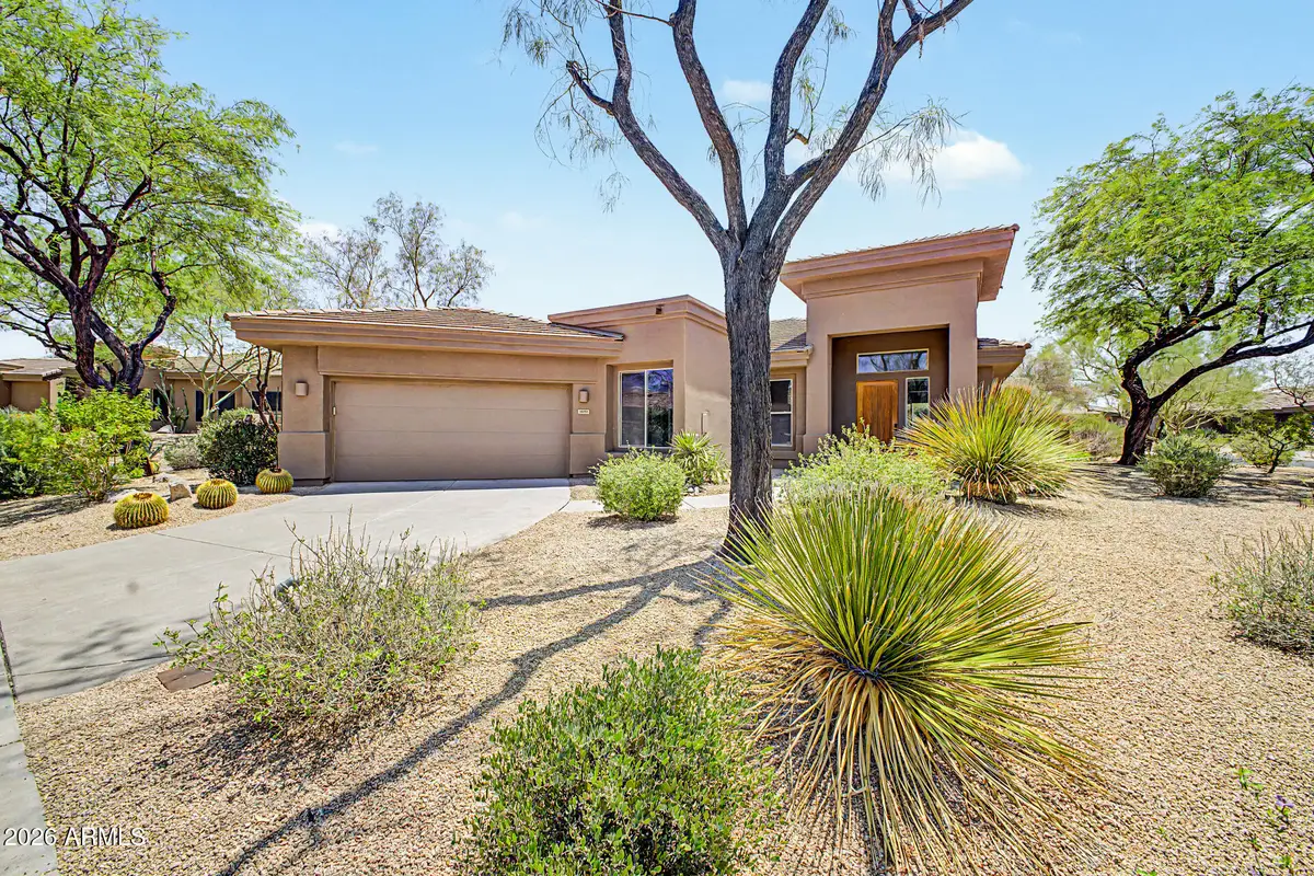 33111 N 72nd Way, Scottsdale, AZ 85266 - #1
