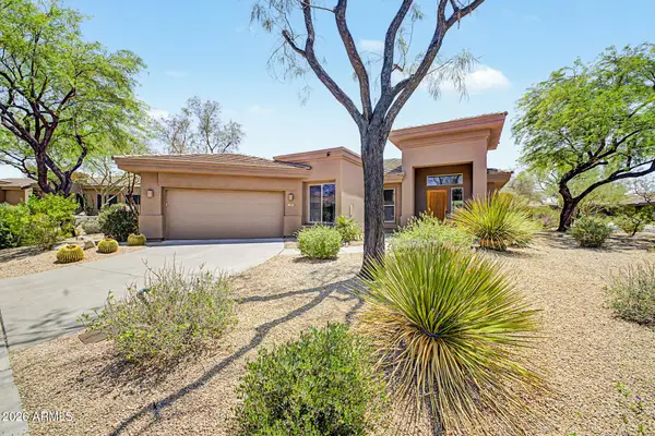 33111 N 72nd Way, Scottsdale, AZ 85266