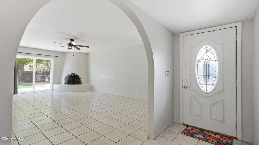 407 S Canyon Drive, Sierra Vista, AZ 85635 - #2
