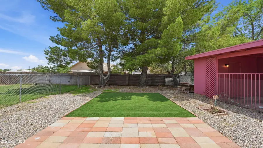 407 S Canyon Drive, Sierra Vista, AZ 85635 - #3