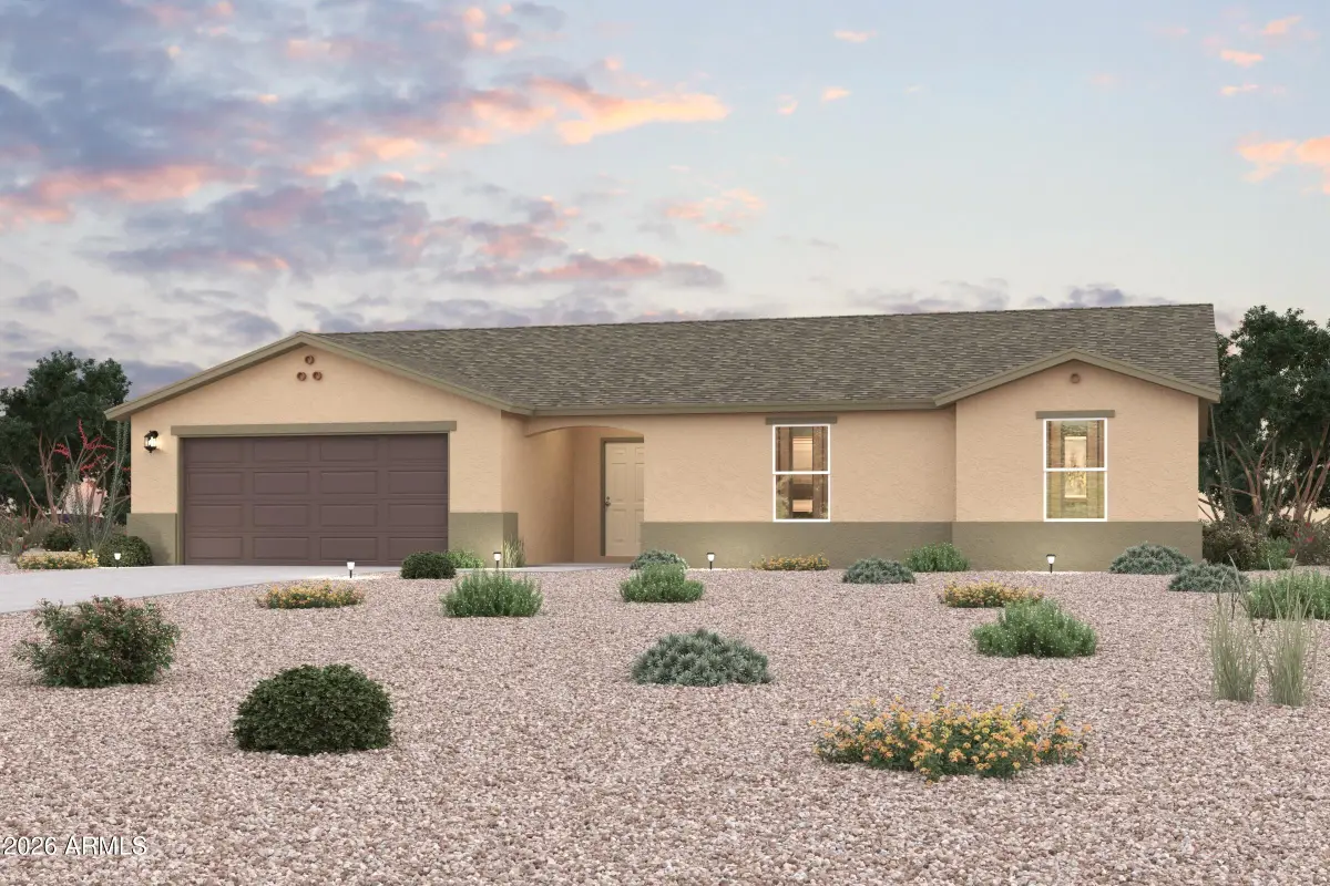 15819 S Moon Valley Road, Arizona City, AZ 85123 - #1