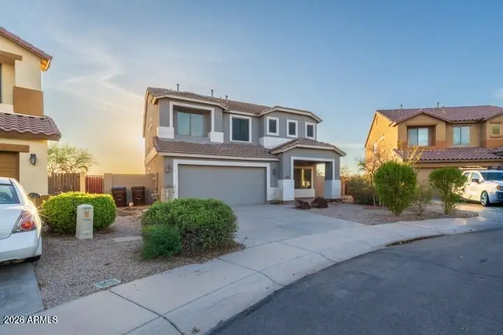 19800 N Toledo Avenue, Maricopa, AZ 85138 - #2