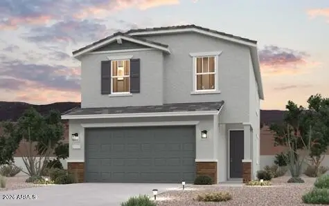 17300 W Villa Chula Lane, Surprise, AZ 85387