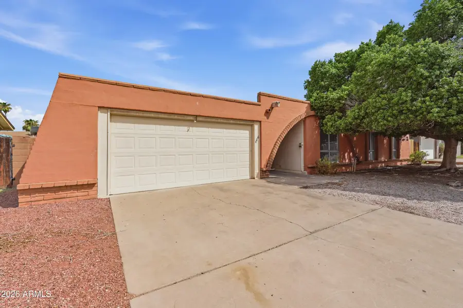 4616 W Saguaro Drive, Glendale, AZ 85304 - #2