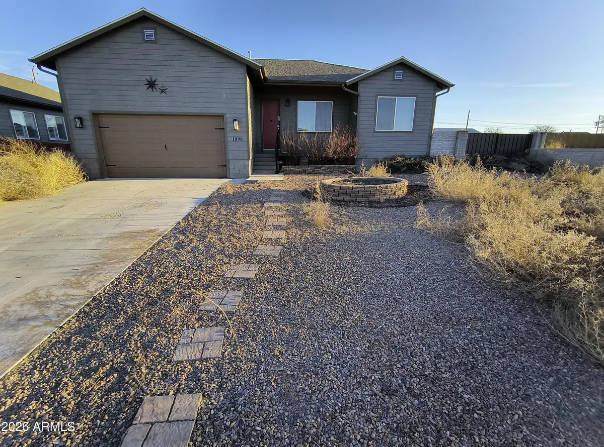 1091 W Ione Lane, Taylor, AZ 85939 - #1