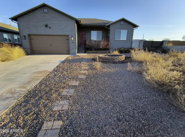 1091 W Ione Lane, Taylor, AZ 85939