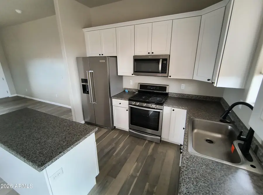1091 W Ione Lane, Taylor, AZ 85939 - #2
