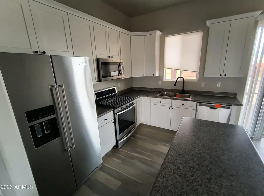 1091 W Ione Lane, Taylor, AZ 85939 - #3
