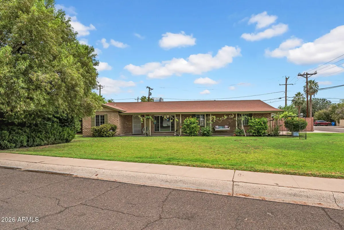 3101 E Mariposa Street, Phoenix, AZ 85016 - #1