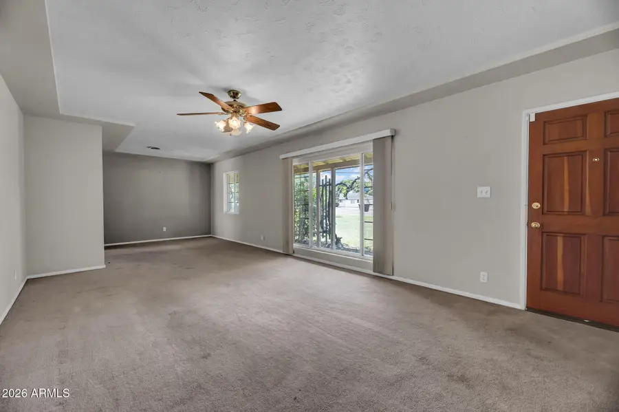 3101 E Mariposa Street, Phoenix, AZ 85016 - #3