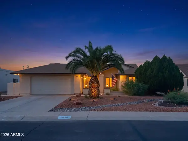 9648 W Rosemonte Drive, Peoria, AZ 85382
