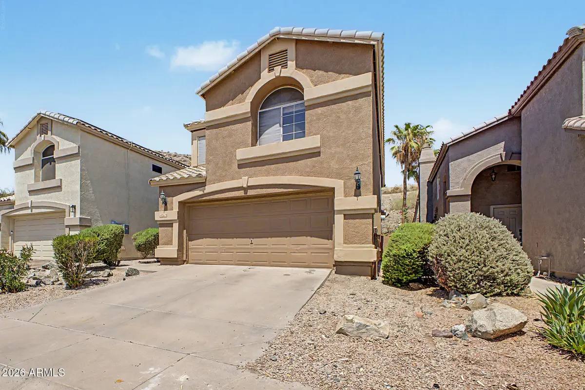 15215 S 14th Place, Phoenix, AZ 85048 - #1