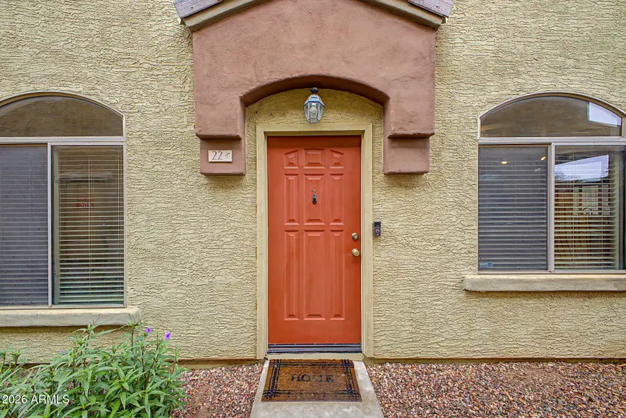 2024 S Baldwin -- #22, Mesa, AZ 85209 - #2