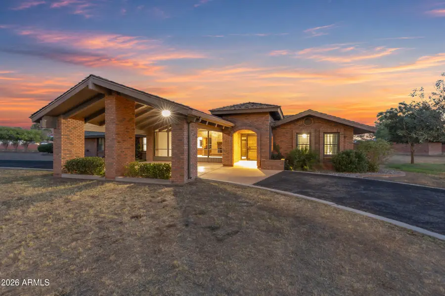 1821 E Elliot Road, Gilbert, AZ 85234 - #2