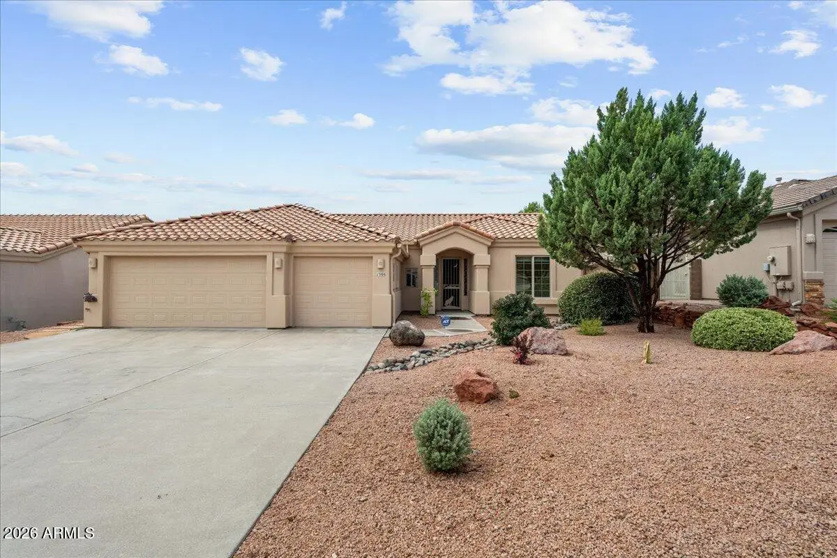 1355 E Ridgeview Drive, Cottonwood, AZ 86326 - #1