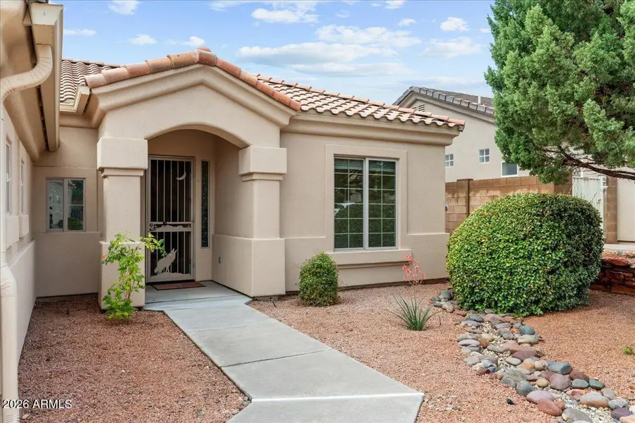 1355 E Ridgeview Drive, Cottonwood, AZ 86326 - #3