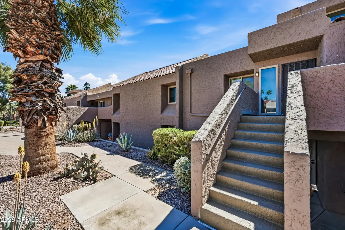 7340 N Va Camello Del Norte -- #234, Scottsdale, AZ 85258 - #1