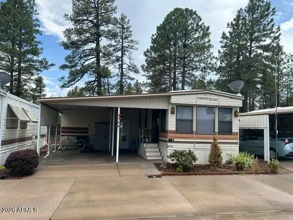 270 N Clarke Road #5, Show Low, AZ 85901
