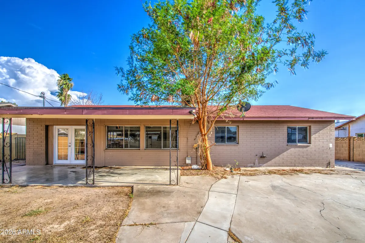 7922 W Earll Drive, Phoenix, AZ 85033 - #1