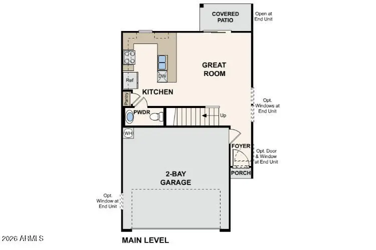 2955 E 28th Avenue #113, Apache Junction, AZ 85119 - #2