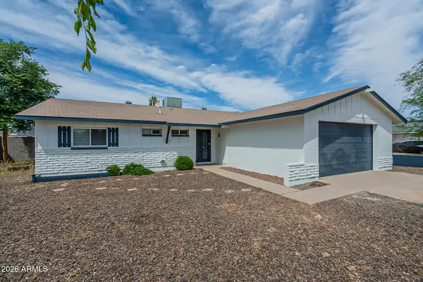 3232 E Emile Zola Avenue, Phoenix, AZ 85032