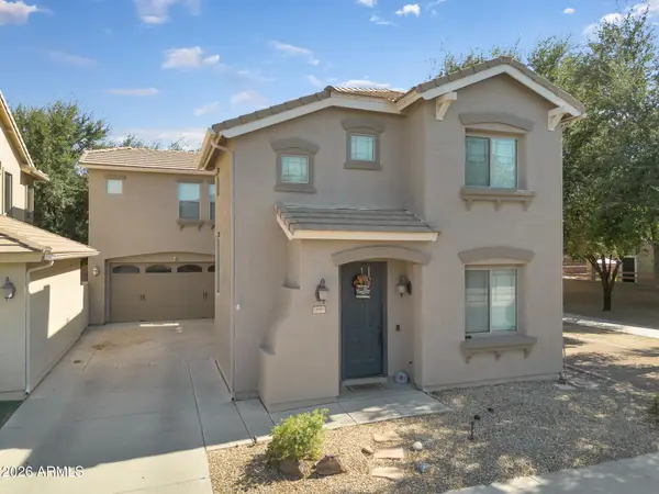 18881 E Swan Drive, Queen Creek, AZ 85140