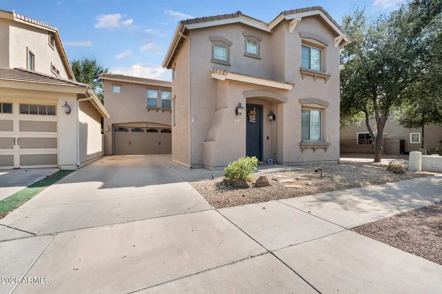 18881 E Swan Drive, Queen Creek, AZ 85140 - #2