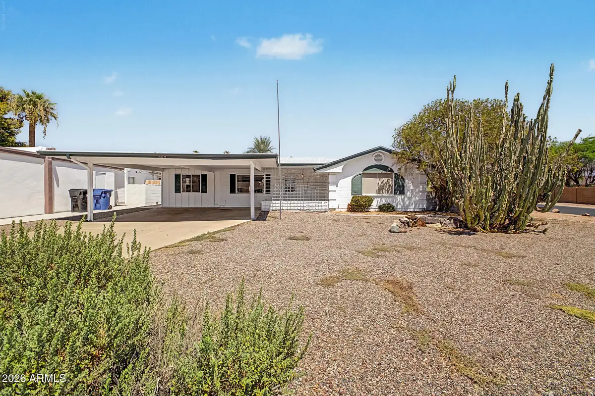 809 S Saranac Avenue, Mesa, AZ 85208 - #1