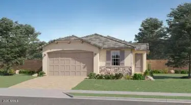 12626 W Odeum Lane, Avondale, AZ 85323 - #1