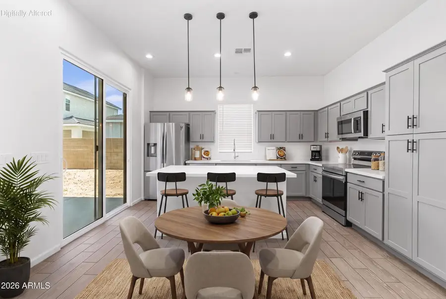 15672 W Polk Street, Goodyear, AZ 85338 - #2