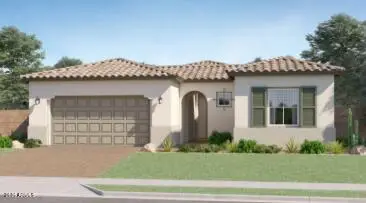 7822 W Staghorn Road, Peoria, AZ 85383 - #1