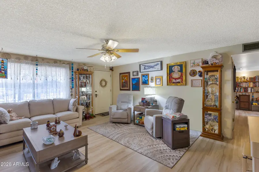 3602 E Pershing Avenue, Phoenix, AZ 85032 - #3