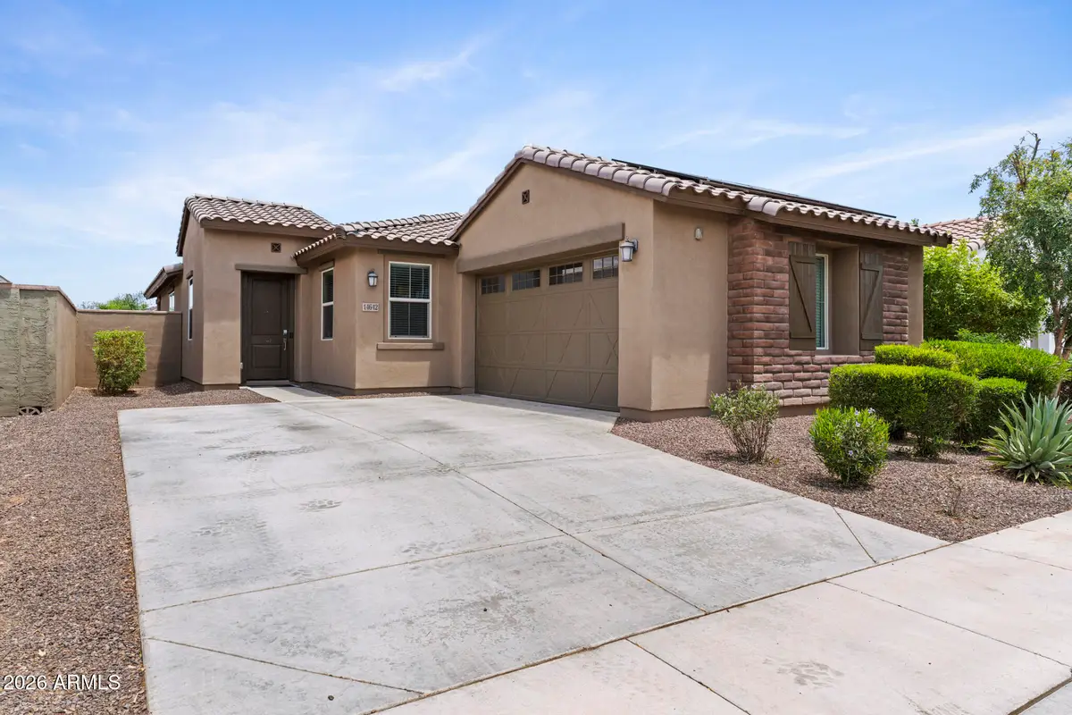 14642 W Charter Oak Road, Surprise, AZ 85379 - #1