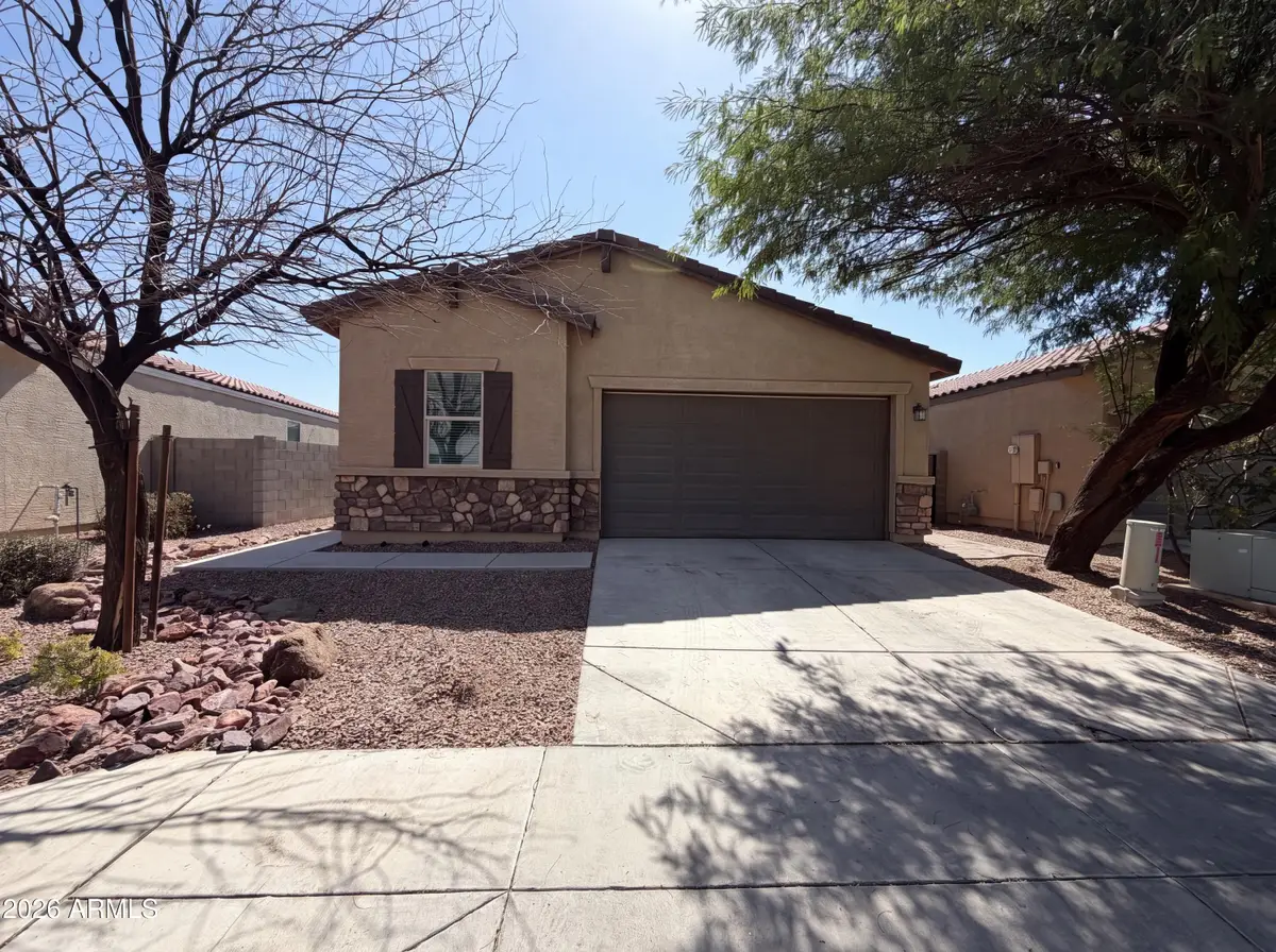 4127 S 97th Drive, Tolleson, AZ 85353 - #1