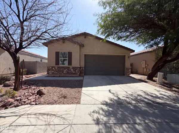 4127 S 97th Drive, Tolleson, AZ 85353