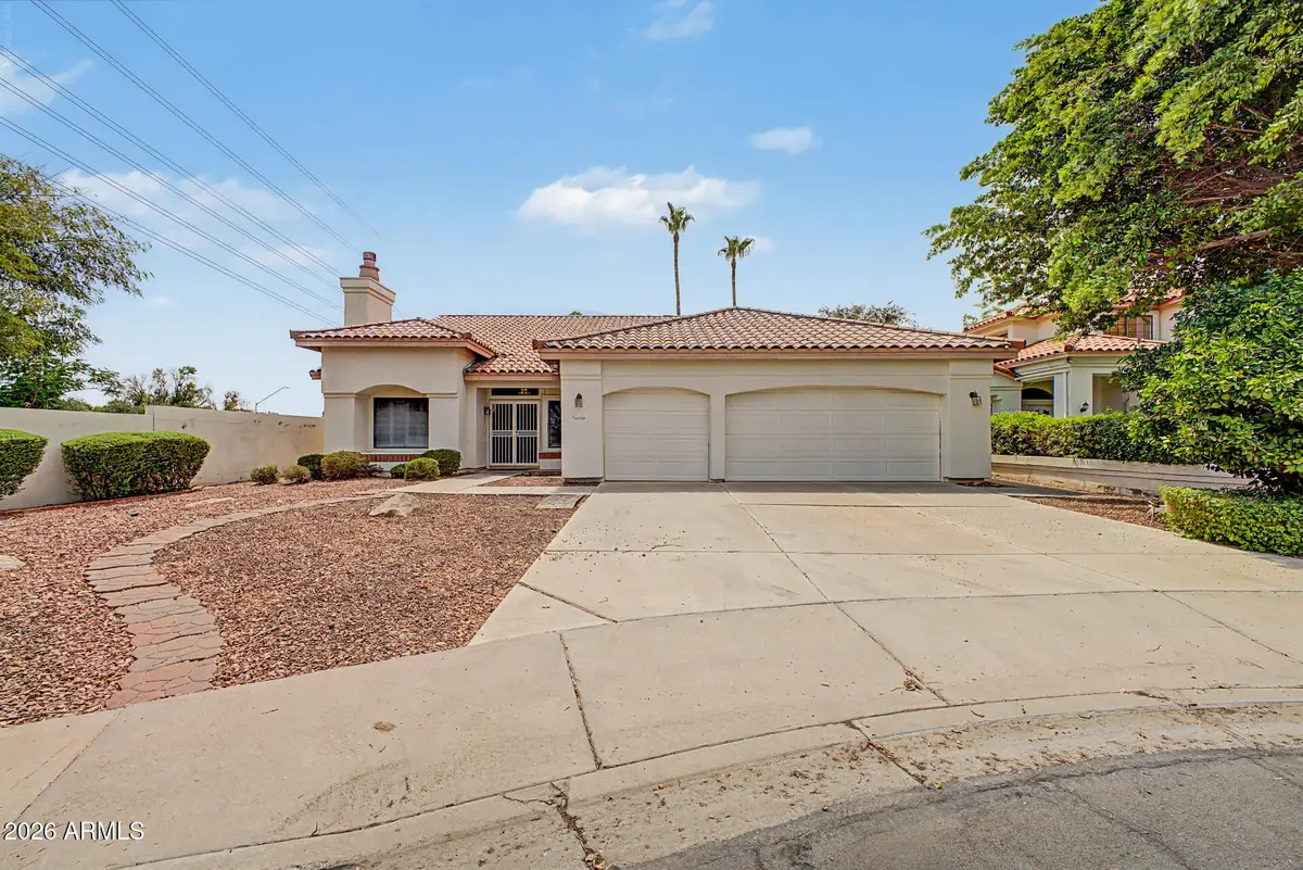 12220 N 56th Drive, Glendale, AZ 85304 - #1