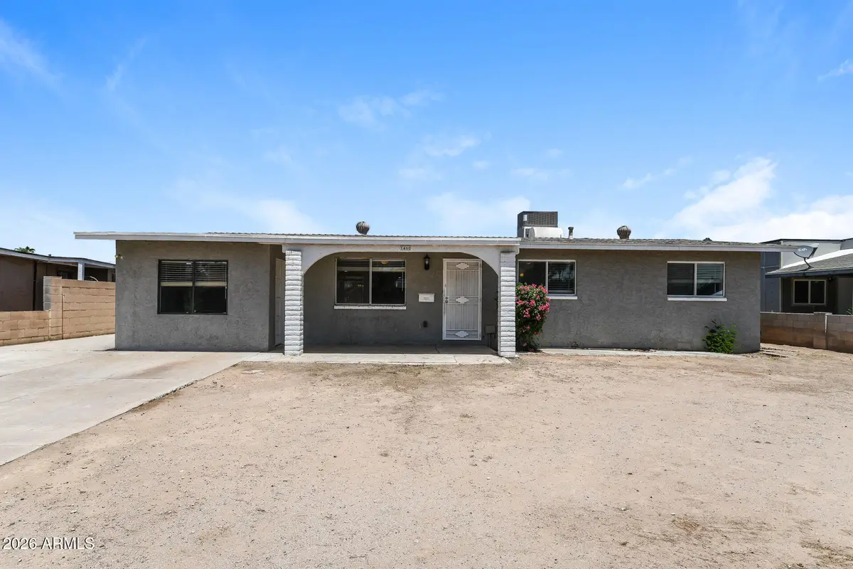 1460 W 6th Avenue, Mesa, AZ 85202 - #1