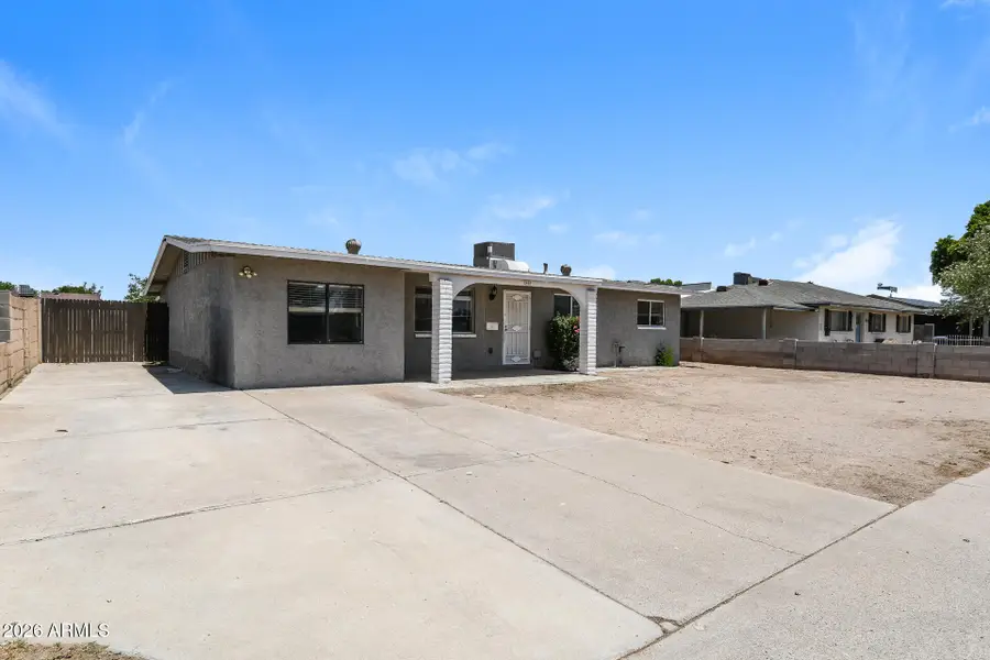 1460 W 6th Avenue, Mesa, AZ 85202 - #2
