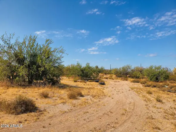 12577 N Hexcel Road, Florence, AZ 85132