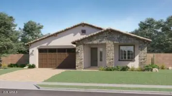 17622 W El Cortez Place, Surprise, AZ 85387 - #1
