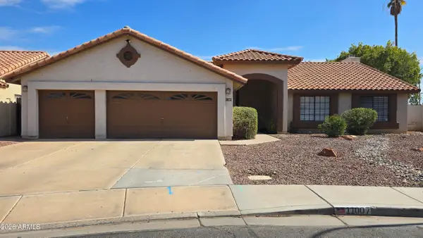 11007 W Cottonwood Lane, Avondale, AZ 85392