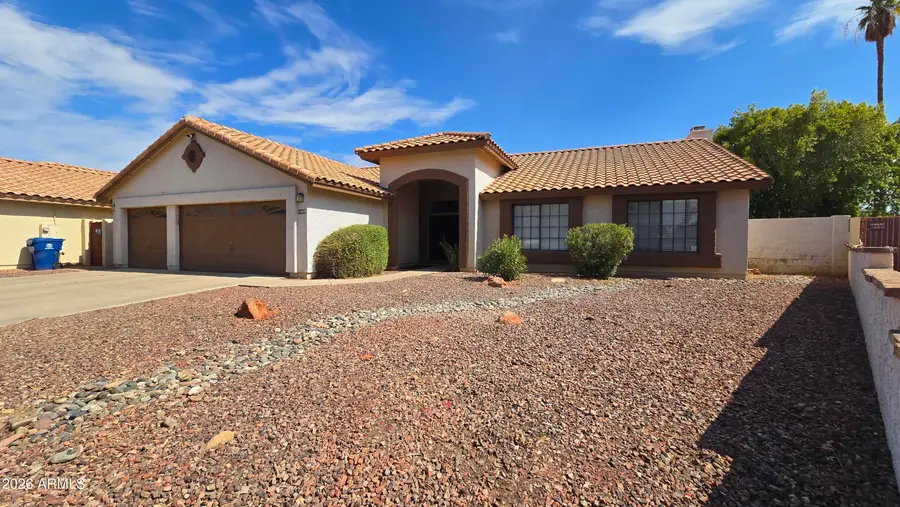 11007 W Cottonwood Lane, Avondale, AZ 85392 - #3