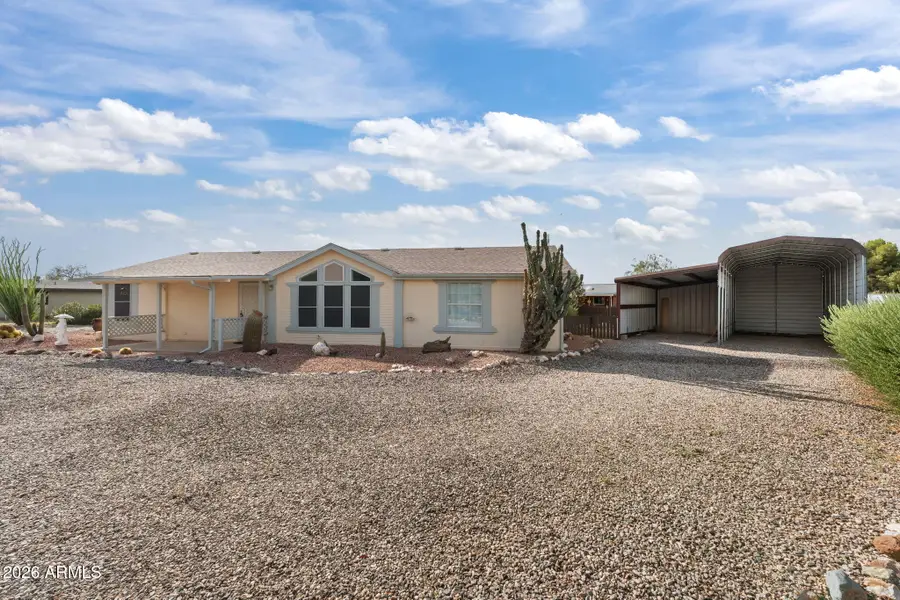 23705 W Cannon Drive, Congress, AZ 85332 - #3