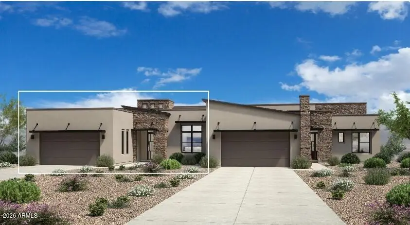 12676 E Black Rock Road, Scottsdale, AZ 85255 - #1