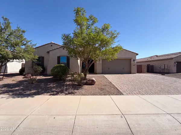 18136 W Devonshire Avenue, Goodyear, AZ 85395