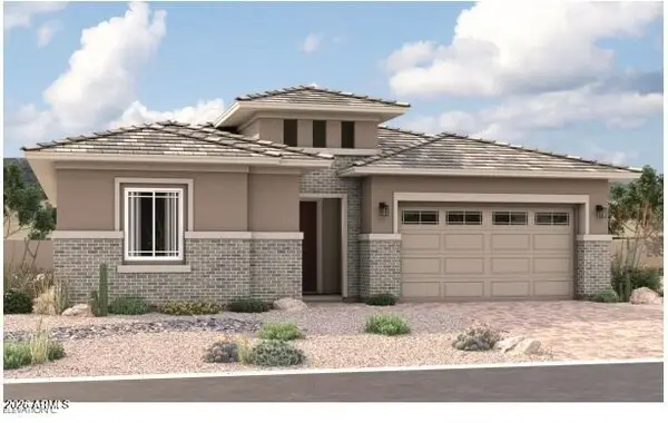 20223 W Glenrosa Avenue, Buckeye, AZ 85396