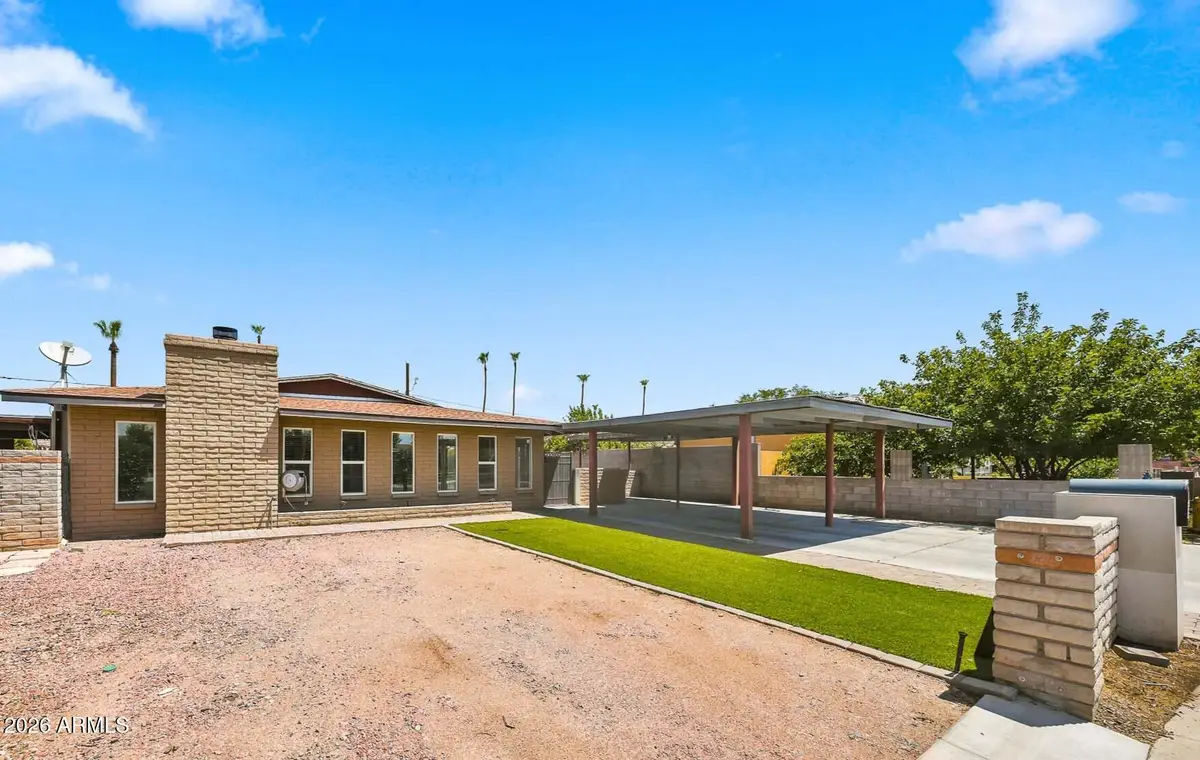 2922 E Kings Avenue, Phoenix, AZ 85032 - #1