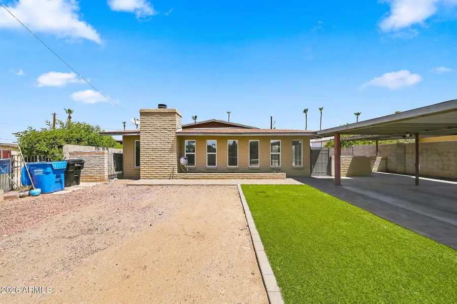 2922 E Kings Avenue, Phoenix, AZ 85032 - #3