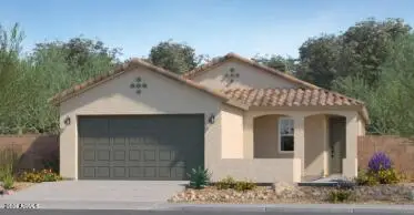 30235 W Wild Hazel Drive, Buckeye, AZ 85396 - #1